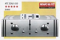 ATC SIA2-150 Mk2 What Hi-Fi (Russia) review